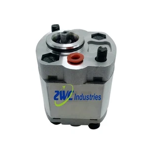 1Pcs New For CBQ-F2.5B Lift gear oil pump - Picture 1 of 7