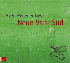 Neue Vahr Süd von Sven Regener | Hörbuch - Picture 1 of 1