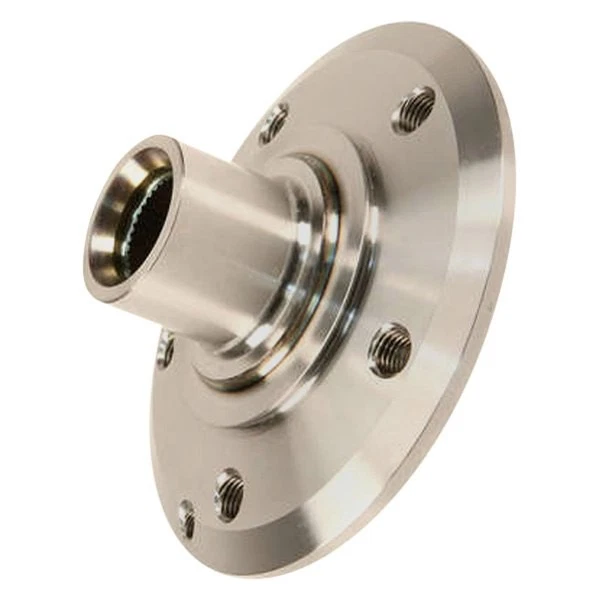 For Mercedes-Benz C350 06-07 Genuine Front Driver or Passenger Side Wheel Hub - Image 1 of 2