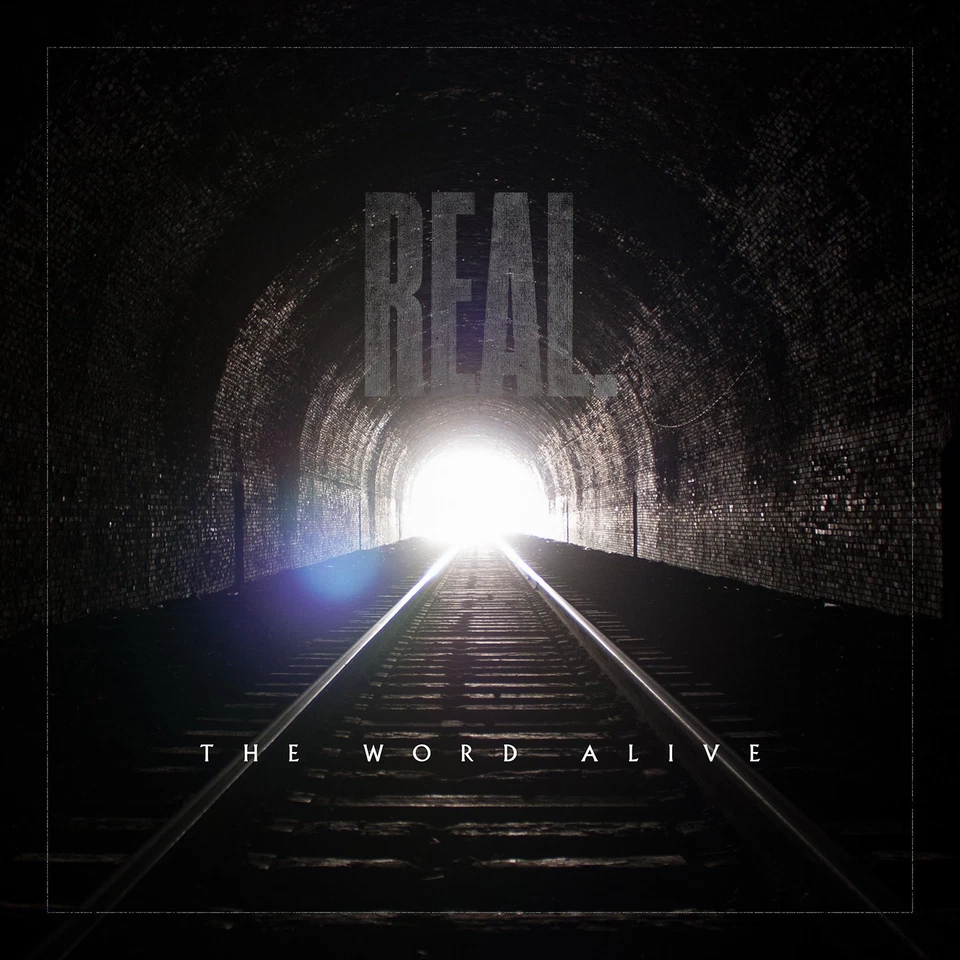 Word Alive Real. (CD) - Bild 1 von 1