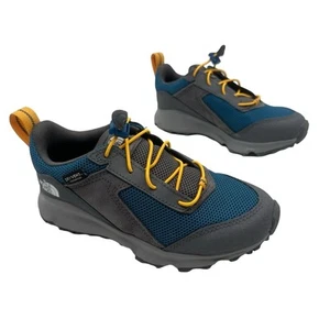 NEW -THE NORTH FACE unisex-child Hedgehog Hiker Ii Waterproof (Big Kid) SIZE 2.5 - Picture 1 of 6