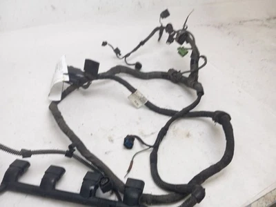 ARNÉS DE CABLES DEL MOTOR se adapta a VOLKSWAGEN CC 2009 OEM Foto 1 de 4