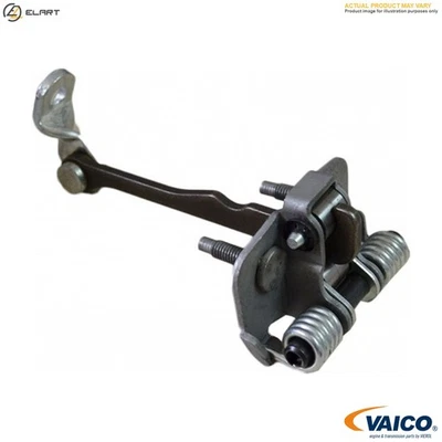 DOOR CHECK V40-1219 FOR OPEL ASTRA/J/GTC/Sports/Tourer A 13 DTE 1.2L 4cyl - Image 1 of 4