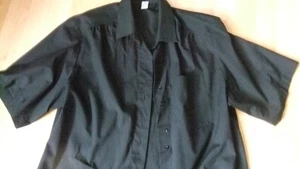Schwarze Bluse von FER Gr 46 - Bild 1 von 1