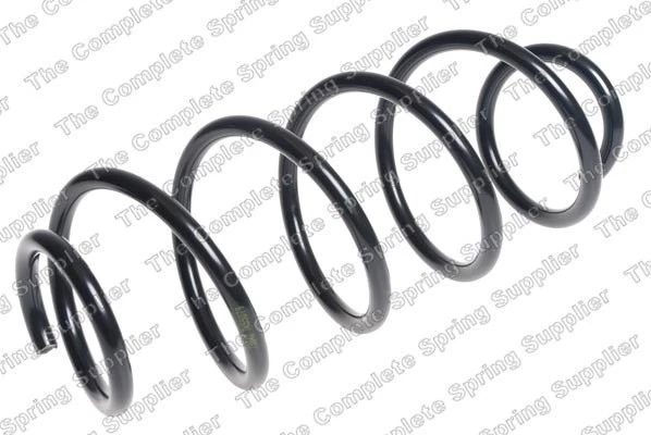 For Jaguar X-Type 2005-2008 Lesjofors 4041416 Front Coil Spring Foto 1 de 1