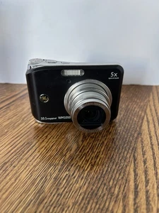GE kompakte digitale 10,1 Megapixel Kamera A1050 5-fach optischer Zoom getestet funktioniert - Bild 1 von 8