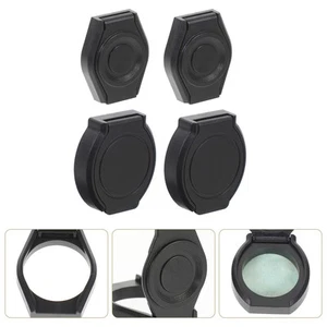 4 Pcs Privacy Cover Universal Security Camera Computer Protector - Afbeelding 1 van 5