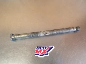 Schwingenachse Suzuki 250 RMZ 2013-2015 - Bild 1 von 3