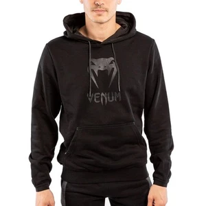 Venum Classic Pullover Hoodie - Picture 1 of 14