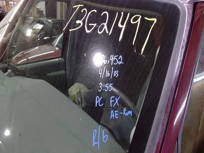 Engine 4.2L VIN 2 8th Digit Fits 02-03 FORD E150 VAN 977404 Foto 1 de 4