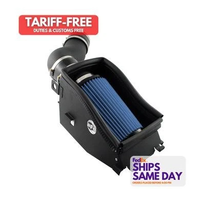 Afe Power 54-10062, Air Intake System Fits 99-03 Ford F250 7.3L Diesel Performan - Image 1 of 4