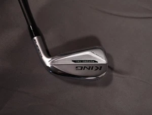 Cobra King Forged Tec 3 Driving Iron Mint. Golf pride Z Grip. RH. MMX 60R shaft - Picture 1 of 7