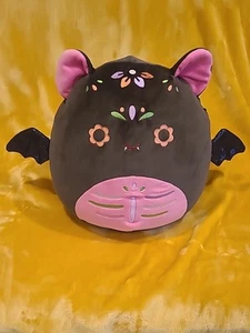 Malvaviscos Dalia Bat 12" Día de Muertos. - Imagen 1 de 4