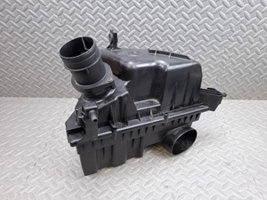 LUFTFILTERKASTEN LUFTMENGENSENSOR LINKS FÜR JAGUAR F TYPE X152 - Bild 1 von 4