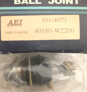 Front Lower Ball Joint - AEI 101-4073 fits Nissan 200SX/810/Maxima - Foto 1 di 1