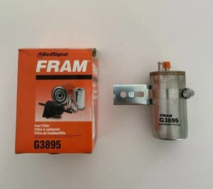 FRAM Fuel Filter G3895 NEW - Picture 1 of 4