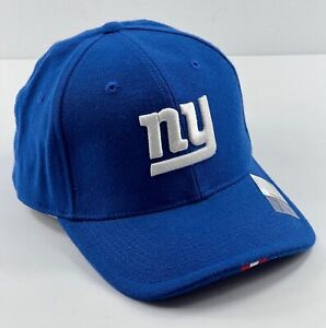 NEW YORK GIANTS Football NIKE Vintage Size 7- 1/8 Hat NFL Blue Cap FREE SHIPPING