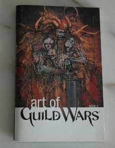 ART OF GUILD WARS (ArenaNet) - Foto 1 di 6