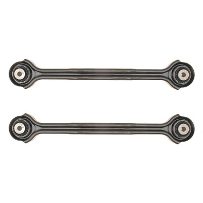 Moog RK641780 Rear Upper Control Arms PAIR For BMW 328i 325xi 328xi 330i ^ - Image 1 of 2