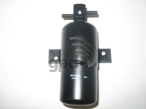 Acumulador AC Plymouth Voyager 1984-1990 937VK11 1985 1986 1987 1988 1989 - Imagem 1 de 1