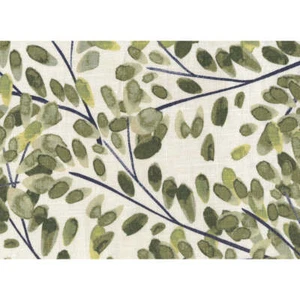 Suneil 280 Leaf Covington Fabric - Picture 1 of 1