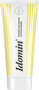 Idomin 100 gram - Caring, Perfume-free Ointment with Protective Properties - Picture 1 of 1