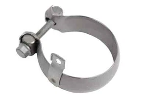 * Genuine GM OEM 2008-2024 GM, Cadillac Exhaust Pipe Clamp - GM (20779889) - Picture 1 of 6