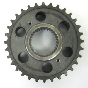Harley-Davidson OEM 2017 & Later 32 Tooth Transmission Sprocket 35000152 - Picture 1 of 5