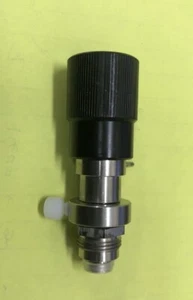 Agilent G1311-60009 G1312-60071 1100/1200/1260 Spülventilbaugruppe - Bild 1 von 3