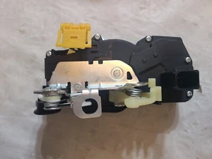 Door Lock Actuator Motor Dorman 931-335 - Picture 1 of 5