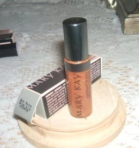 Mary Kay Nourishine Lip Gloss BEACH BRONZE ~ New in Box ~ Free Shipping - Picture 1 of 1