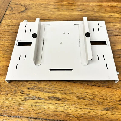 Conjunto deflector de alimentación de papel Martin Yale W-A1617003 (para carpeta 1611) TOTALMENTE NUEVO Foto 1 de 2