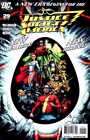 Justice Society Of America 2007 29   Back Issue