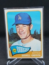 1965 Topps Baseball - Choose Your Card - Free Combined Shipping On This Listing