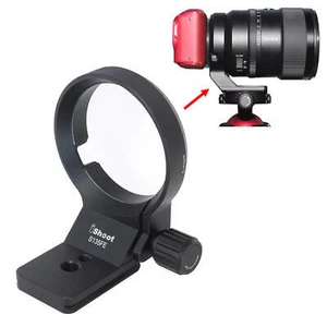 62,5 mm Kamera Stativ Halterung Ring ARCA Objektivhalsband für Sony FE 135 mm f/1,8 GM Objektiv - Bild 1 von 12