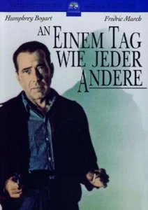 AN EINEM TAG WIE JEDER ANDERE DVD NEW - Picture 1 of 1