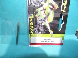 Venom Swing Arm Pin gpv1 ven-0231 - Picture 1 of 1
