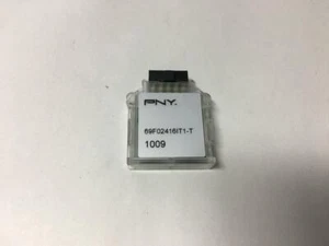 IBM 46C8890 DS5100 / DS5300 4GB FLASH MEMORY CARD - Picture 1 of 4