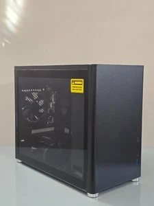 Gaming PC - Ryzen 5, 16GB RAM, 1TB SSD/NVME , RTX 4060 8GB VR v01 - Picture 1 of 5