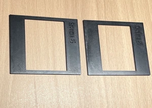 Replica Durst Sivopar 4,5x6 Film Format Masks-M670 / M707 /M605 Enlargers - Picture 1 of 5