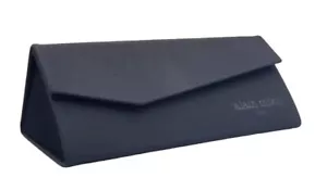 Alain Mikli Paris Eyeglasses Case Magnetic Open Flex Semi Hard - Picture 1 of 5