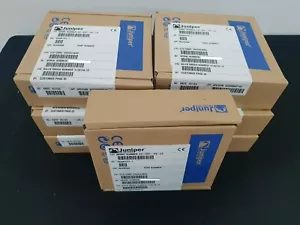 [NEU] Juniper EX-SFP-1FE-LX: SFP 100BASE-LX - Bild 1 von 4