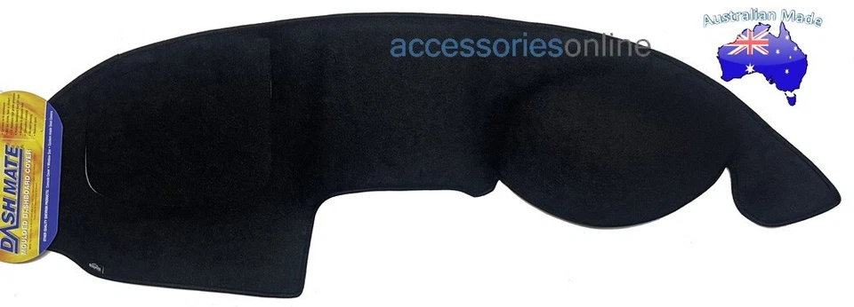 Dash Mat to suit JAGUAR XE [X760] (5/2015 onwards) by Shevron - image 1 of 4