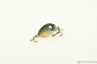 Vintage Heddon TIny Punkinseed Spook Minnow Antique Fishing Lure RS5