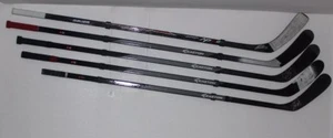 *SAME DAY SHIPPING* HOCKEY STICK HANGER HOLDER DISPLAY WALL MOUNT - Picture 1 of 10
