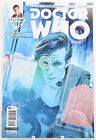 Doctor Who - Eleventh Doctor - Year Two - #05 - Titan Comics - 2016 - Cover B