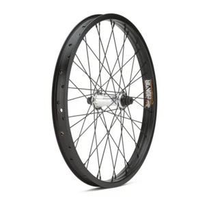 Rueda trasera Mission BMX Deploy Freecoaster LHD - negra - Imagen 1 de 1