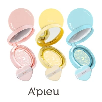 MISSHA A'pieu Juicy Pang Cuidado de la Piel Imprimación Tonificación Maquillaje Base Bálsamo Japón Limitado Foto 1 de 4