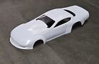 ABS-LIKE 3D RESIN PRINTED 1/43 MAZDA RX8 PRO MOD DRAG BODY RX-8 RX 8