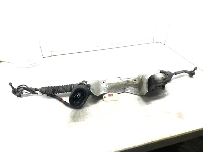 Volvo S60 V60 2019-2023 AWD dirección asistida barra de cambios y piñón OEM Foto 1 de 4